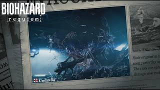 【バイオハザードレクイエム】Insanity #2【BIOHAZARD requiem】