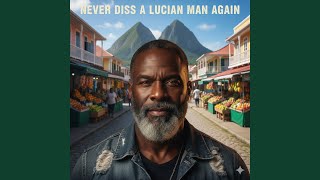 Never Diss a Lucian Man Again