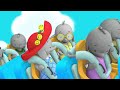 Ella S Carnival Ella The Elephant Full Episode For Kids