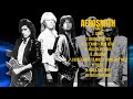 Aerosmith Hits That Stole The Spotlight Bestselling Tracks Selection Uniform