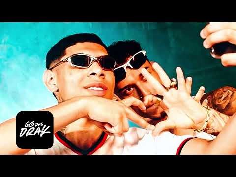 SE ACALMA GAROTA, NÃO FICA TRISTE - Veigh e DJ Arana