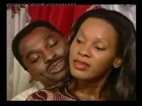 Under My Skirt Part 1 - Nigerian Nollywood Best Selling Movie (Kenneth Okonkwo & Chiege Alisigwe)