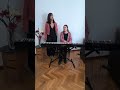 Titanium (piano cover)