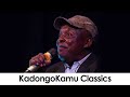 Sam Wange Fred Sebatta