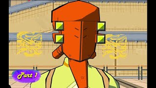 Download lagu Bomb Rush Cyberfunk Blind Play through part1 mp3 Download lagu Bomb Rush Cyberfunk Blind Play through part1 mp3