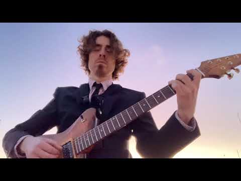 Promotional video thumbnail 12 for Scotty Bramer Music