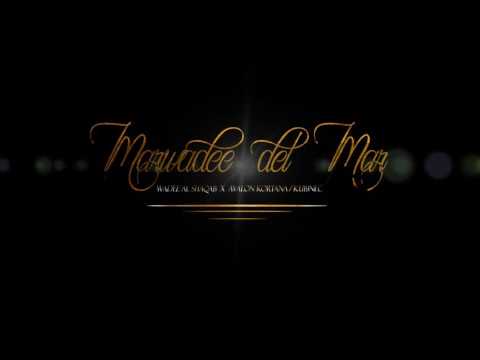 Marwadee Del Mar - new version