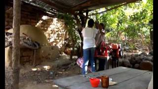 preview picture of video 'Cheles Producciones. Comunidad el Gallo (Ojoche).'