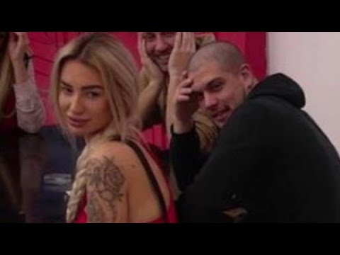 "DEJANU BI DETE POMOGLO!" Aleksandrina majka progovorila o ćerkinoj TRUDNOĆI - jedva čeka