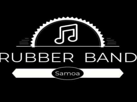 Rubber Band-Memories