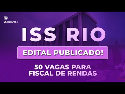 ISS RIO: Análise do Edital
