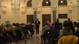 Les pêcheurs de Perles - Nadir - Je crois entendre encore