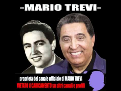 MARIO TREVI -  'O tesoro (1981)