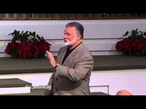 Keith Moore   Faith for miracles   Pt 1 Its possible