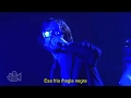 JARVIS COCKER - Black Magic (Subtitulado)