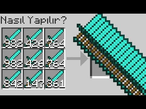 FERİTED VS MİNECRAFT #38