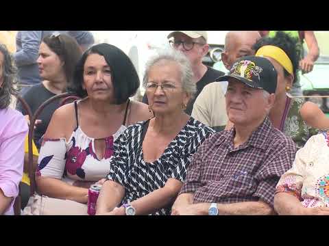 Peña del Río: un espacio de auténticos valores culturale de San Antonio de los Baños