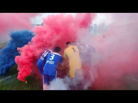 Le FC Saint-Germain-Laprade monte en Régional 3