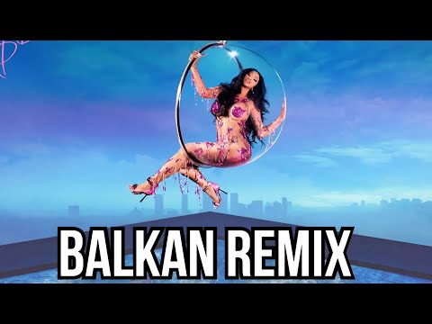 Cardi B - Up (Balkan Remix)