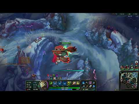MASTER YI JUNGLE EARLY GAME MASTERCLASS