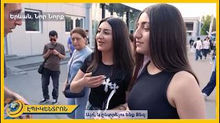 Վարորդական վկայականների վերականգնումից մինչև «պատիժ՝ բոլորին». նախընտրական մարաթոնը շարունակվում է