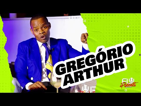 "When Gregório Arthur offered a BMW to Neide Sofia" Eddy Flow