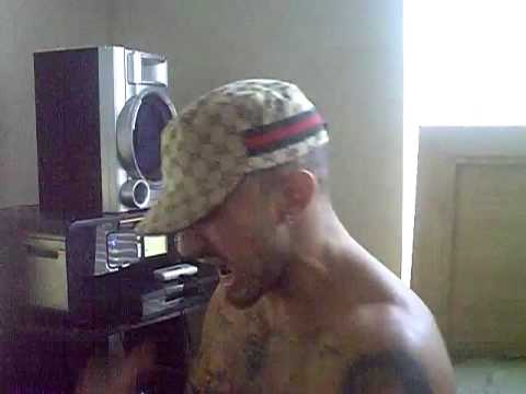 SUGA SHANE 2009 PYREX POT FREESTYLE!!