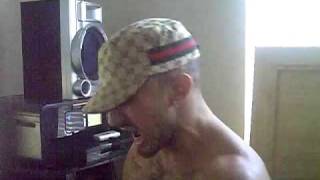 SUGA SHANE 2009 PYREX POT FREESTYLE!!