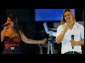 Paulinha Marlus Liga Pra Mim Ao Vivo Em Montes Claros 2013 VIDEO