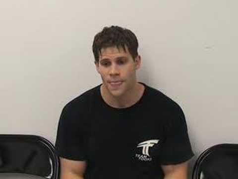 Jared Barnes TeamTooke Testimonial