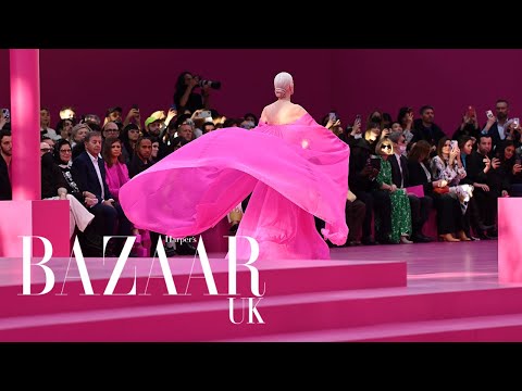 Highlights from the autumn/winter 2022 shows | Bazaar UK