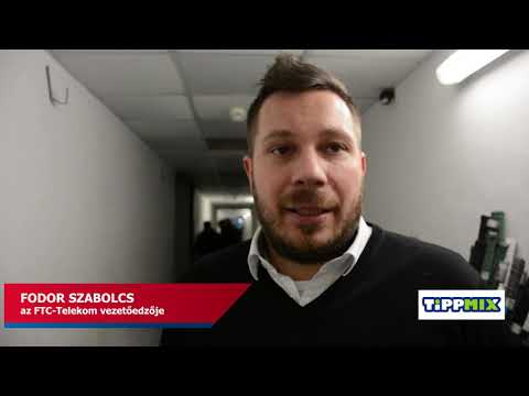 Így látták (Schiller-Vasas HC-FTC-Telekom 1-2)