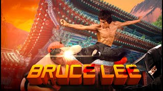 I Played Bruce Lee on 6 Different Systems - One BLEW MY MIND!