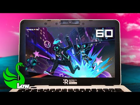 CORREE😱 !! EL MEJOR EMUL4DOR GAMA BAJA SOLO PESA 183 MB | NO NECESITA TARJETA GRÁFICA PARA JUAGR FF✅