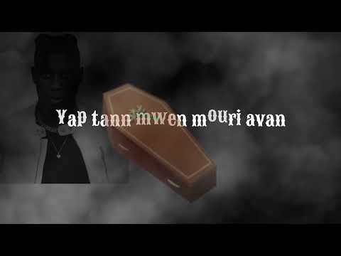 Lil Jayne - Mouri Avan ( Official Audio ) 😢