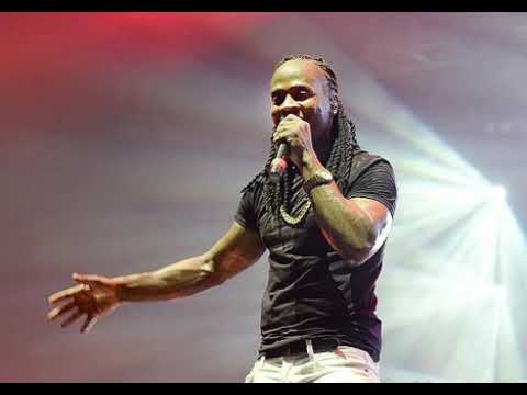 Admiral T - Kombien Moun (Koi Ki Bittin) (Press Mi Button Riddim aka It's Alright Riddim)