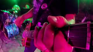 Video Livin Led Zeppelin Rocknroll Cover, Třemešek 2019