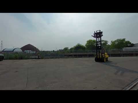 HYSTER S150A FORKLIFTS | Platinum Group (1)