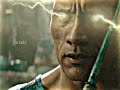 Black Adam Trailer Whatsapp Status