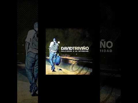 perfume lagrimas y besos - David Triviño - Volviendo a la Intimidad