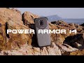 Смартфон Ulefone Power Armor 14 4/64GB Black 7