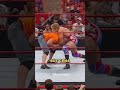 Cena Refused to Lose to Jack Swagger. Here's Why?! 😳
