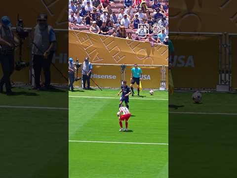 One move, two directions - Desire Doue