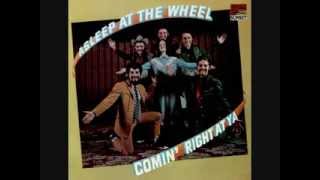 Take Me Back To Tulsa Asleep At The Wheel