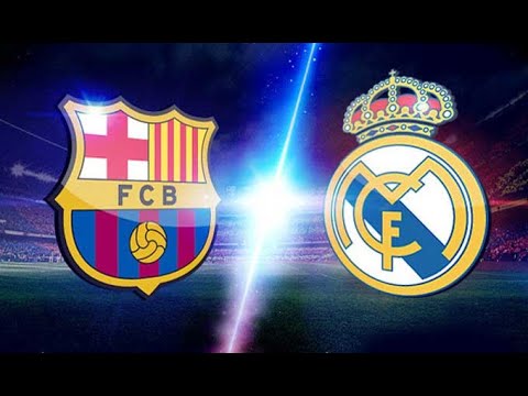 Barcelona vs Real Madrid Live Stream - EL CLASICO 2022 Live