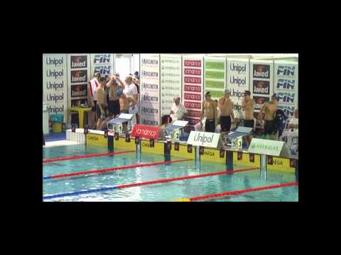 50 RANA CADETTI MASCHI SERIE 3 - CAMPIONATI ITALIANI INVERNALI GIOVANILI - RICCIONE 2012