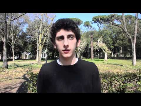 Intervista a Pietro Castellitto su "È nata una star" e il futuro da attore