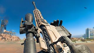 Battlefield 6 NEW 1 Shot Sniper Rifle is Insanely Good...
