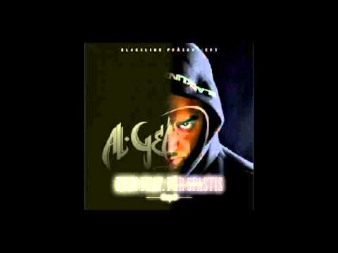 Al-Gear feat. Summer Cem - Feierabend