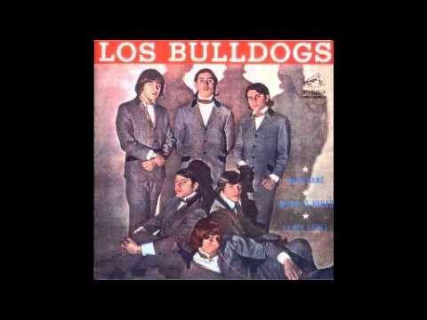 Los Bulldogs - Puedo Rebajarme  (I Can Go Down)